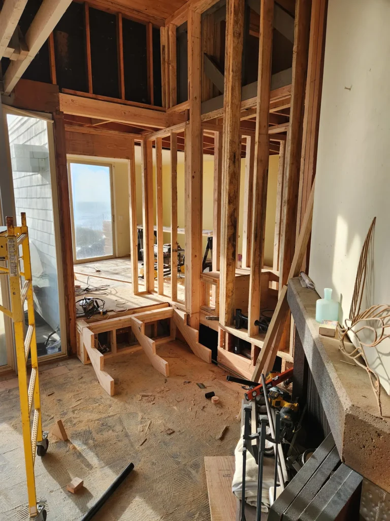 I-ONE CONSTRUCTION INC (1)